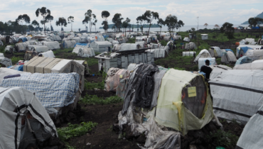 RDC | Le Nord-Kivu face à une crise de déplacement sans précédent