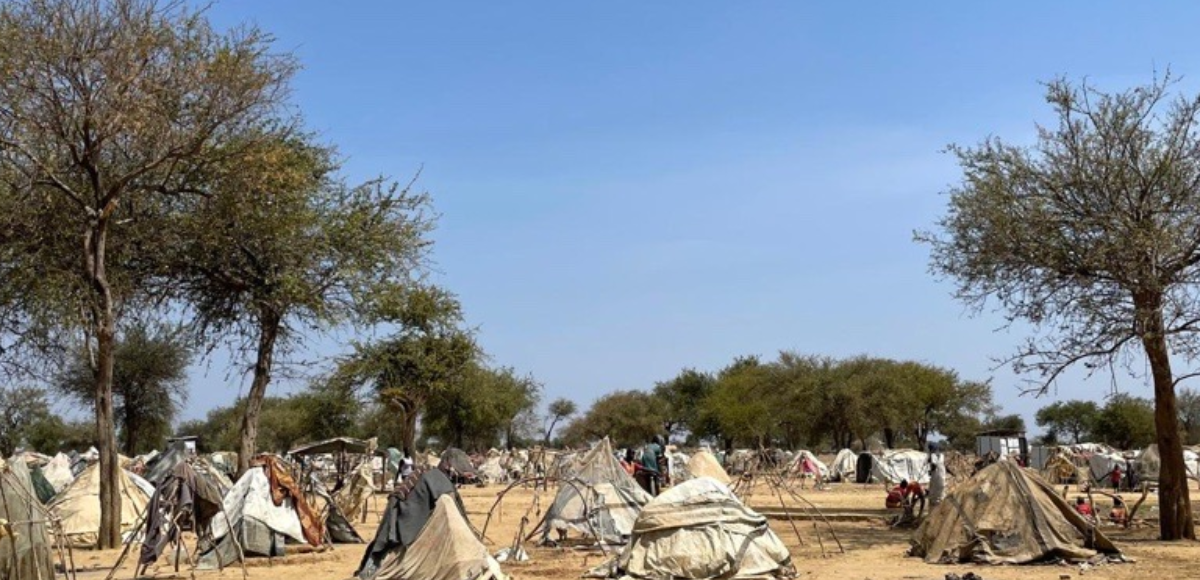 South Sudan A Public Health Assessment Highlights Critical South Sudan A Public Health Assessment Highlights Critical