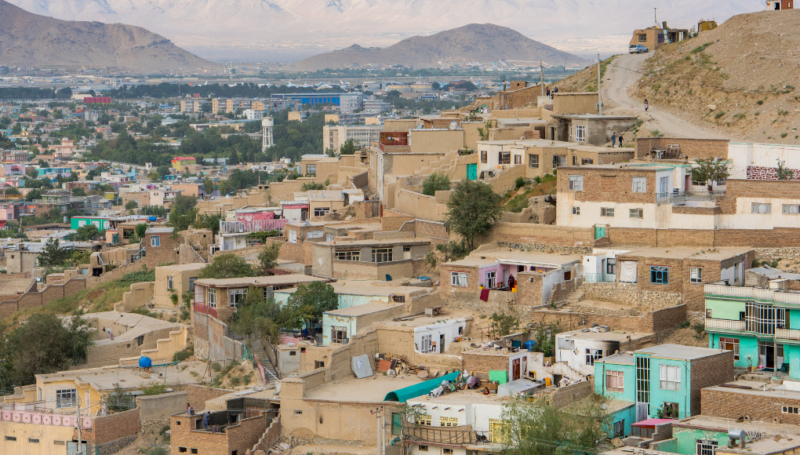 Afghanistan | Understanding the Flooding Crisis: Key Insights from REACH Brief