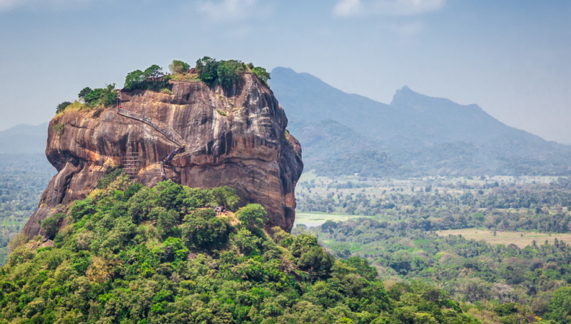 Sri Lanka | Enhancing Community Resilience in Koralai Pattu South: An Area-Based Risk Assessment