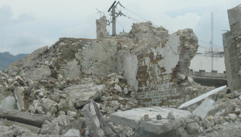 Crisis Insights | Humanitarian Crisis in Haiti – May 2024
