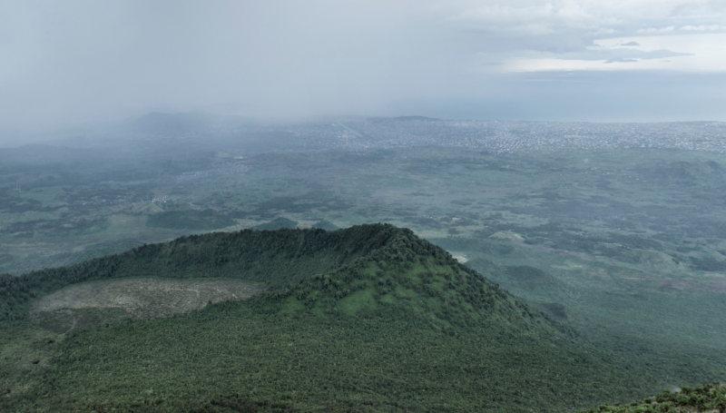 Crisis Insights  | Displacement crisis, North Kivu, Democratic Republic of Congo – May 2024