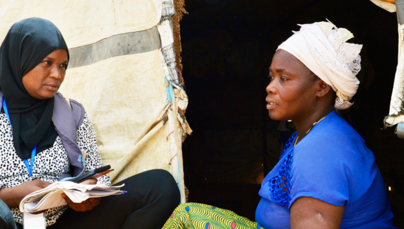 Burkina Faso | Importance de l’Évaluation Multisectorielle des Besoins (MSNA)