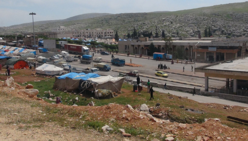 Syria | Critical Humanitarian Needs in Northeast Syria: Key insights from the July 2024 Situation Overview