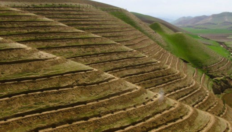 Afghanistan | Key Insights on the impact of repeated droughts on Water, Food Security, and Displacement