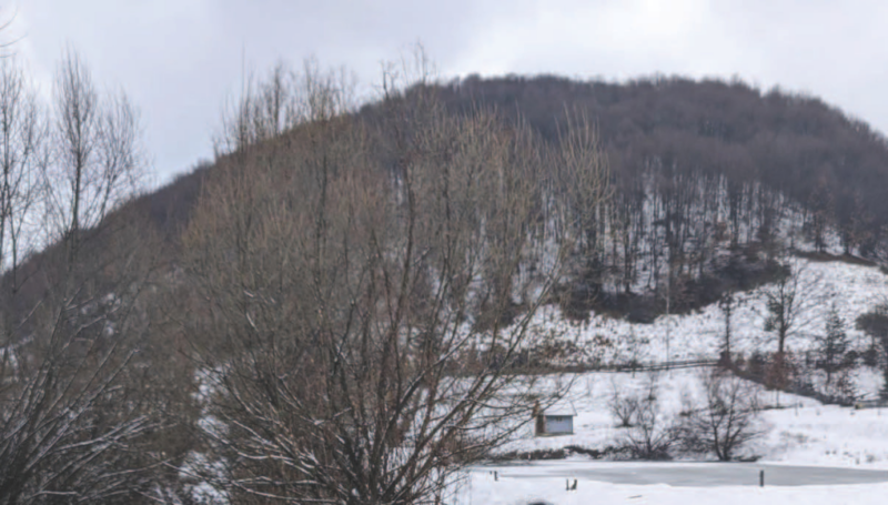 Ukraine | Winterization 2024-25: A Multi-Sectoral Needs Assessment Lens on Needs and Vulnerabilities