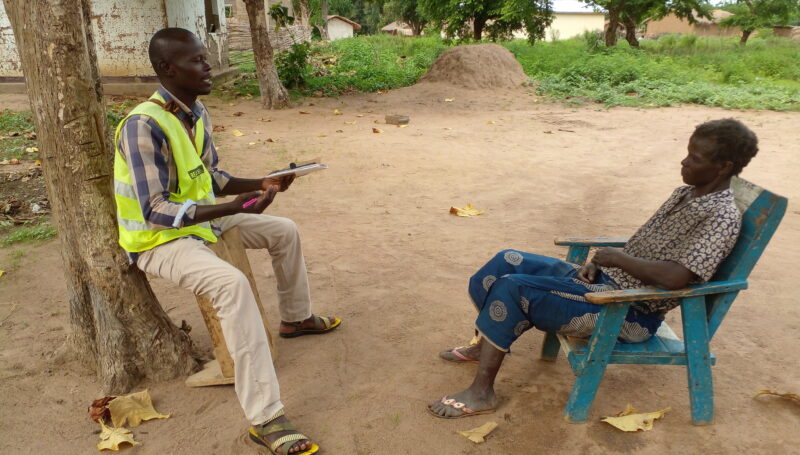 Central African Republic | 2024 Multi-Sectoral Needs Assessment: Key Findings and Importance 