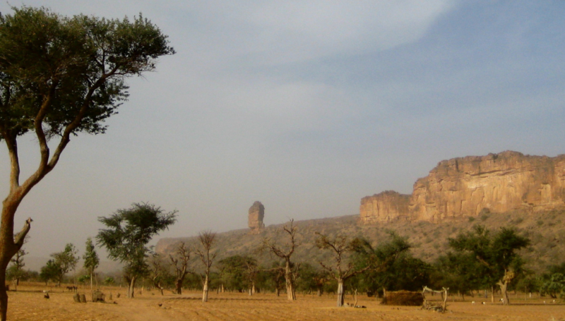 Mali | Risques sanitaires dans les régions de Ménaka et Kidal : Une situation alarmante 