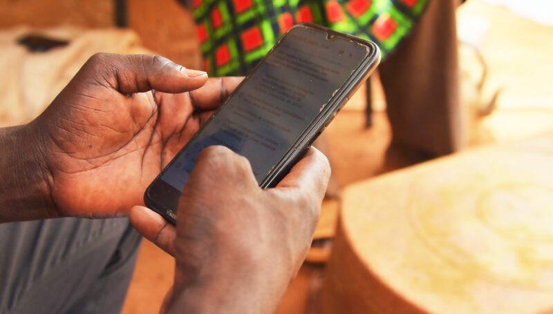 Committing to More Inclusivity in Humanitarian Responses – IMPACT’s Engagement with the Inclusive Data Charter (IDC)