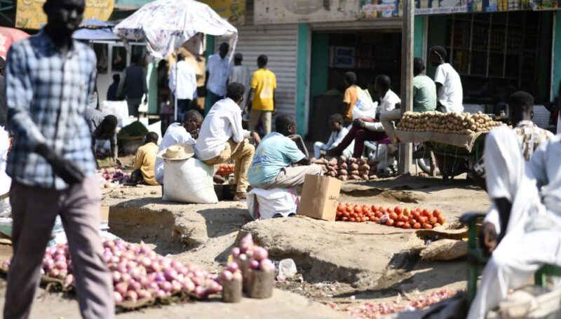 Cash Assistance in Humanitarian Response: Why Market Monitoring Matters