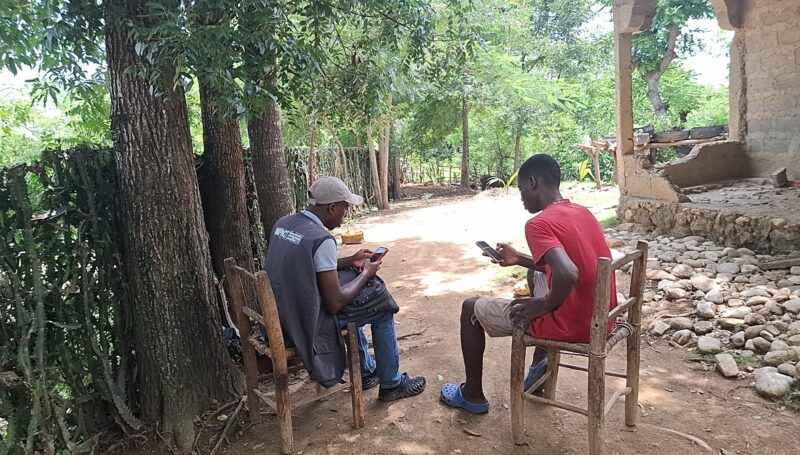 Haïti MSNI Bulletin 2025 I Des besoins humanitaires persistants touchent la quasi-totalité des ménages
