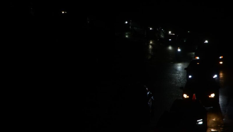Ukraine’s Winter Power Outages: Heightened Risks for Displaced Communities