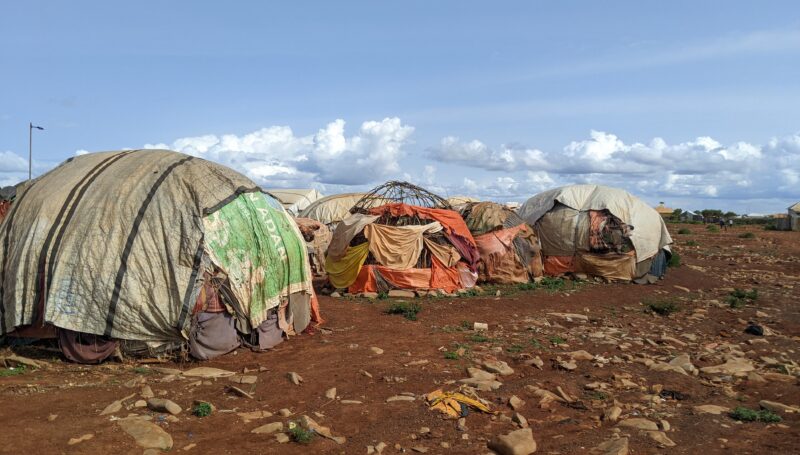 Somalia  I  Pilot of the Global Area-Based Assessment Toolkit to Inform Durable Solutions Planning