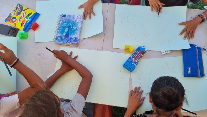 Unpacking Education Challenges in Crisis-Affected Contexts