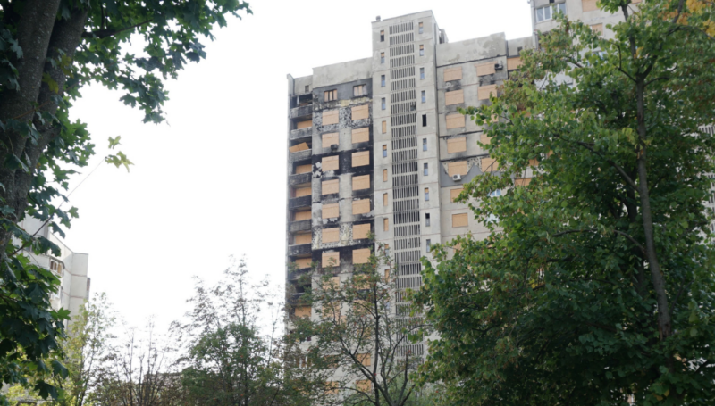 Ukraine | Humanitarian Needs Four Years After the Full-Scale Invasion