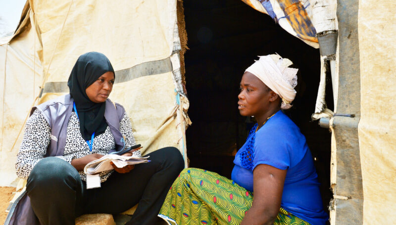 Who Defines Humanitarian Needs? Rethinking Tools to Put Communities First